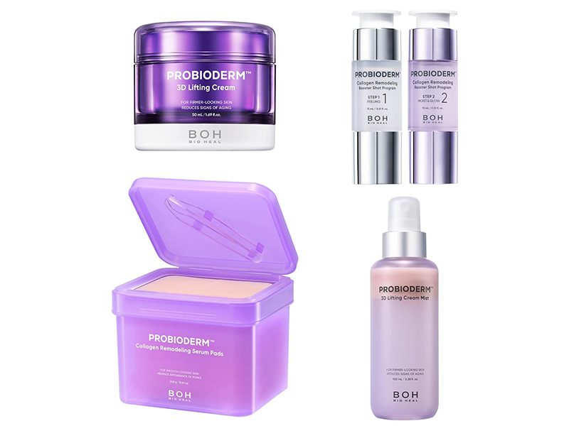 愛知県産尾州織リュック（ネイビー）が抽選で1名様に当たる！